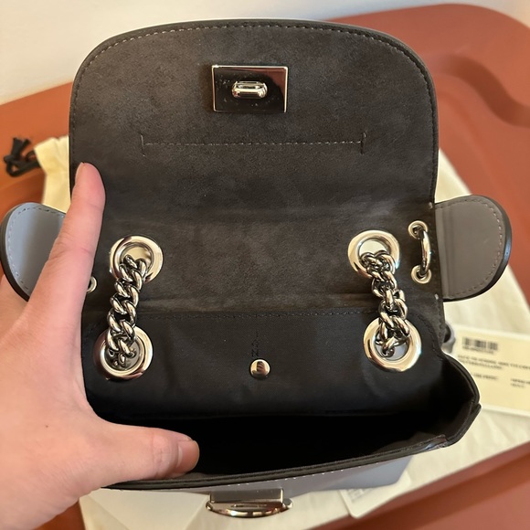 fendi 2 way bag 💲980 - Picture 12 of 15